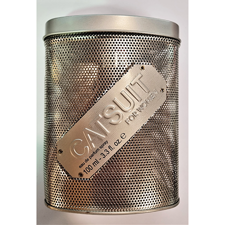 Photo of recalled product: Catsuit for woman