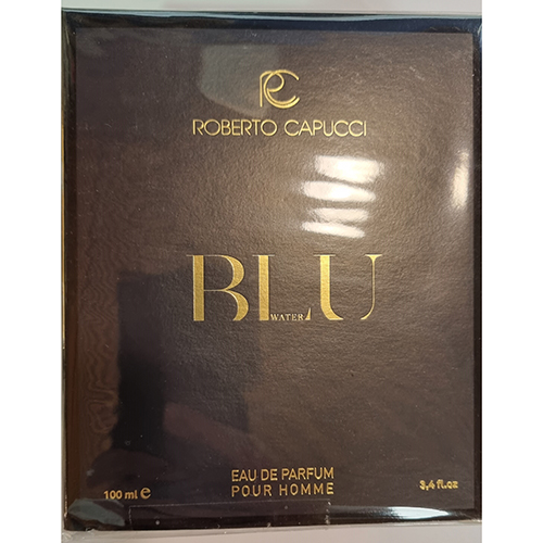 Photo of recalled product: BLU Water