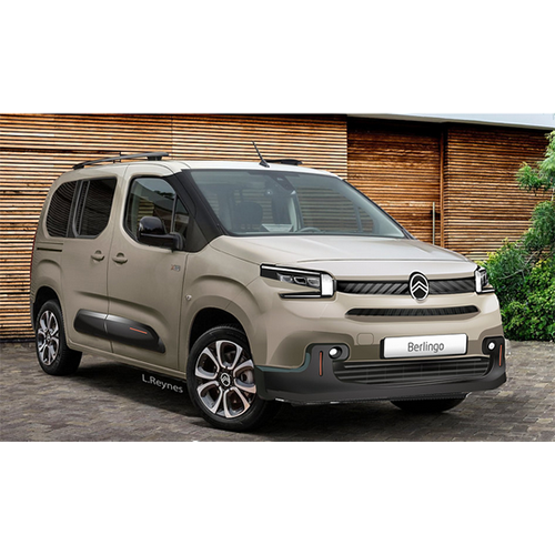 Photo of recalled product: Berlingo