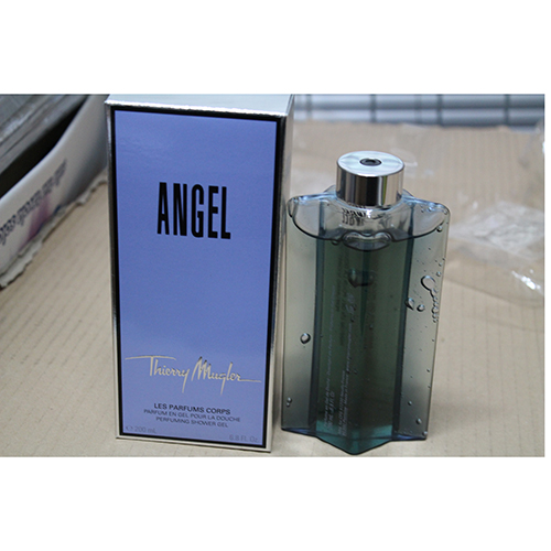 Photo of recalled product: Angel