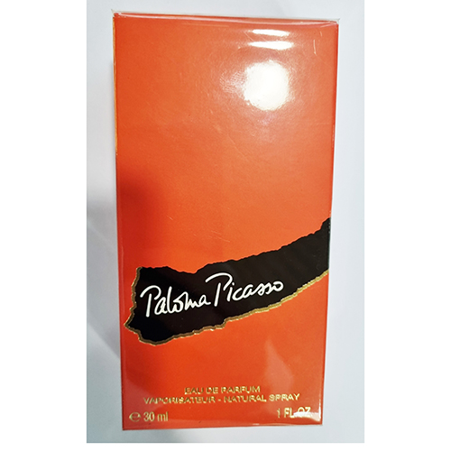 Eau de parfum