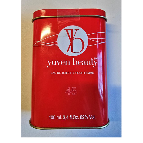 Photo of recalled product: 45