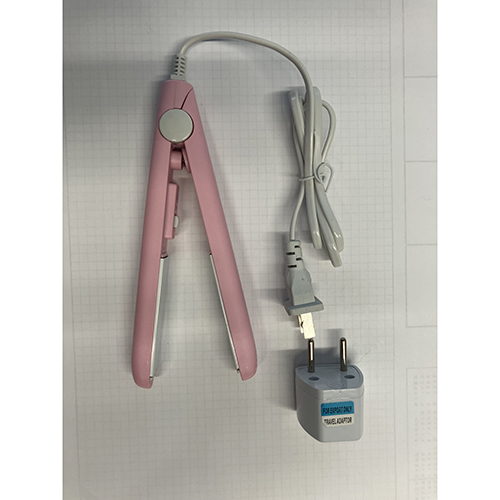 Plancha para el cabello