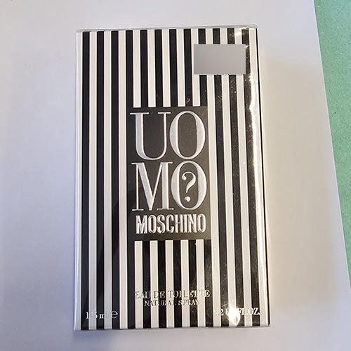 Photo of recalled product: Uomo