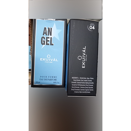 Photo of recalled product: Angel