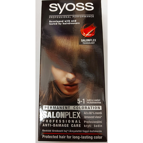 Salonplex professional anti-damage care