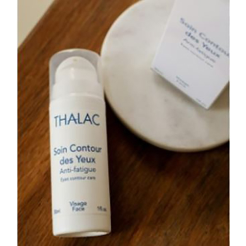 Photo of recalled product: Soin contour des yeux - Anti fatigue