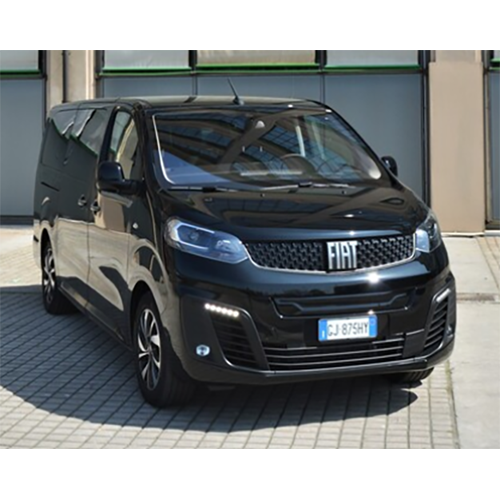 Photo of recalled product: Doblo, Ulysse