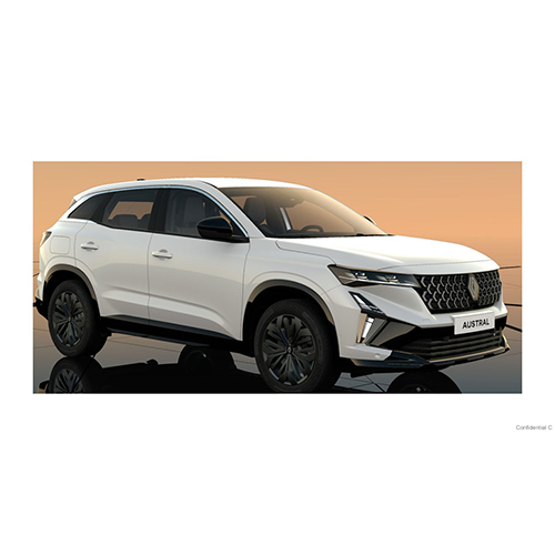 Photo of recalled product: CAPTUR II, MEGANE E-TECH, SCENIC E-TECH, AUSTRAL, ESPACE VI, RAFALE 