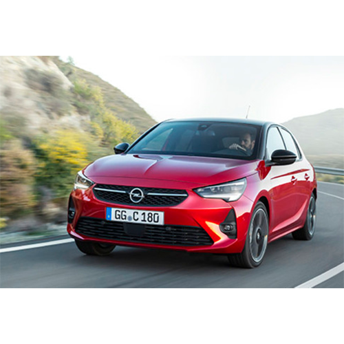 Photo of recalled product:  Combo, Corsa, Crossland X, Grandland X, Zafira, Vivaro, Movano