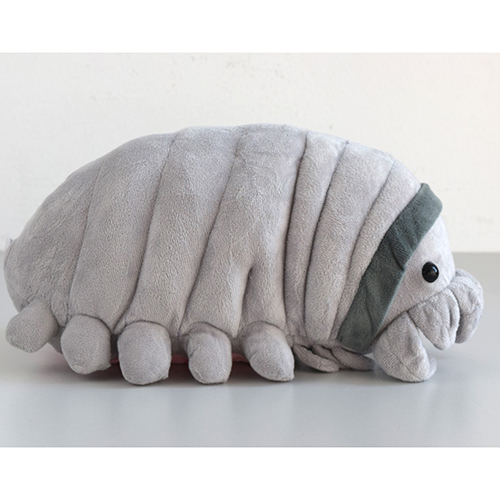 Photo of recalled product: Mickey 17 Creeper Plush