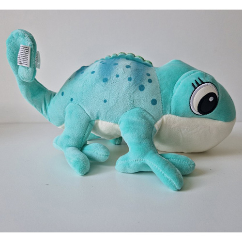Photo of recalled product: Soft toy