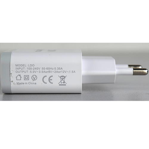 20W Power Adapter Suit, image 5
