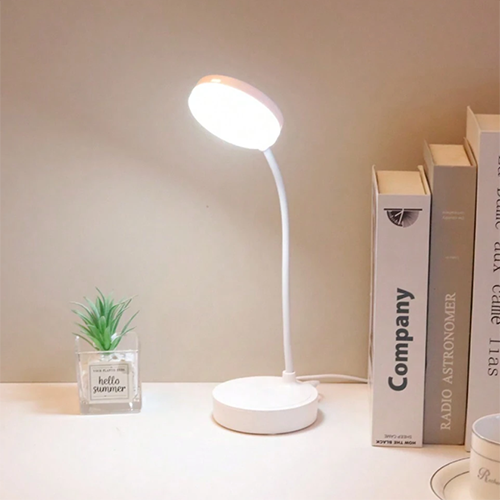 Photo of recalled product: Creative Led Study Desk Lamp