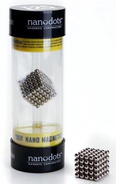 Magnetic toy