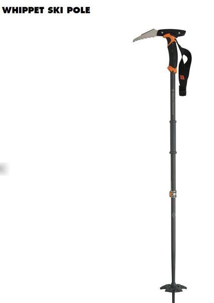 Photo of recalled product: Whippet Ski Pole