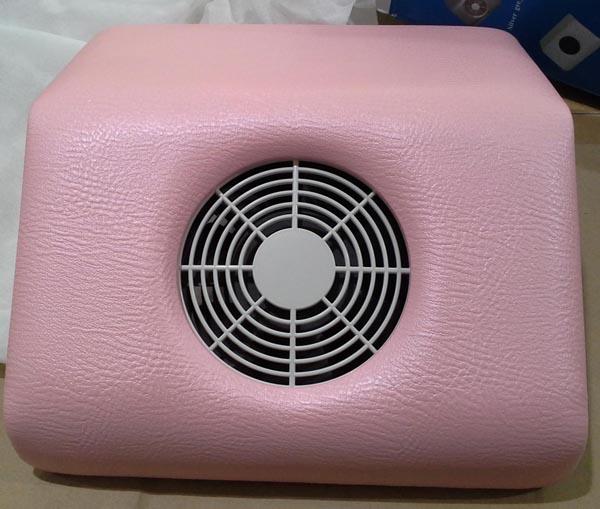 Photo of recalled product: Absorb DustMachine