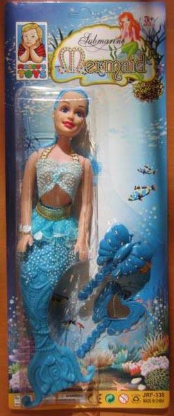 Photo of recalled product: Submarine Mermaid