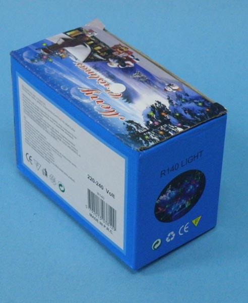 Photo of recalled product: Merry Christmas