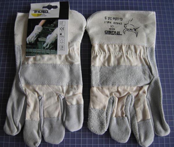 Work gloves