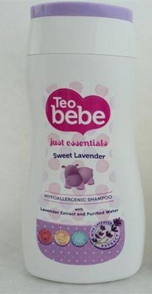 Photo of recalled product: Sweet Lavender