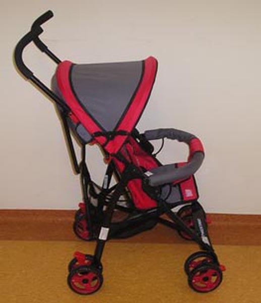 Pushchair