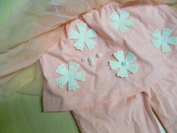 Children’s leisure trousers