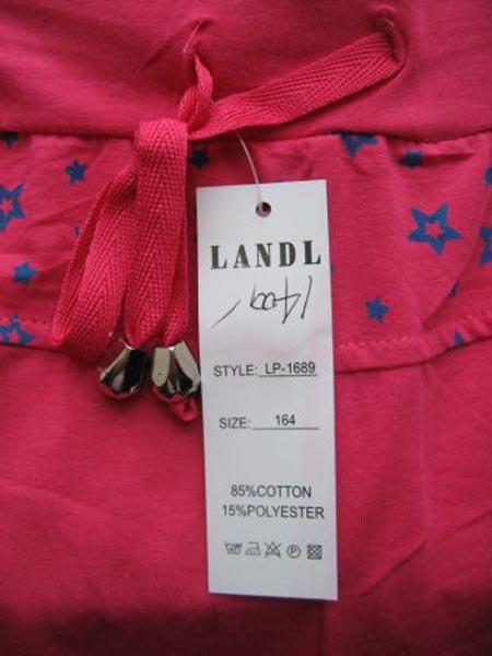 Photo of recalled product: Unknown