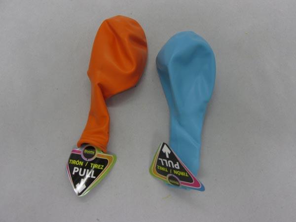 Photo of recalled product: Light Up Balloons