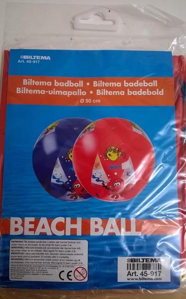 Beach ball