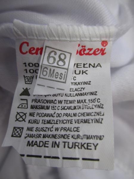 Babies' clothing set