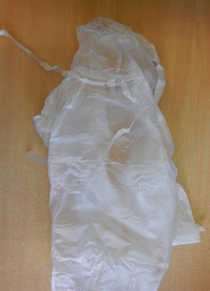 Children's raincoat