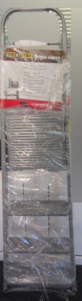 Photo of recalled product: Ladder