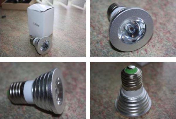 Magic Lighting Remote Controller