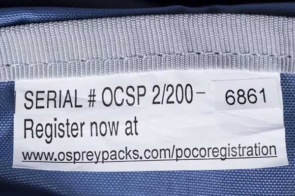 Photo of recalled product: POCO AG, POCO AG Plus, POCO AG Premium
