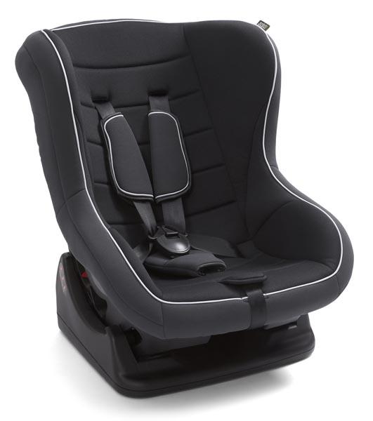 Photo of recalled product: Mercury G1 car seat