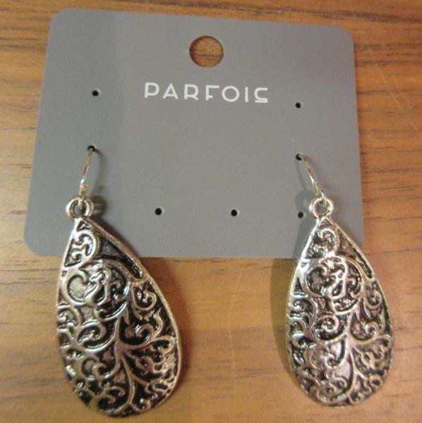 Photo of recalled product: Earrings