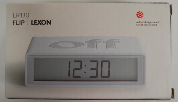 Photo of recalled product: FLIP