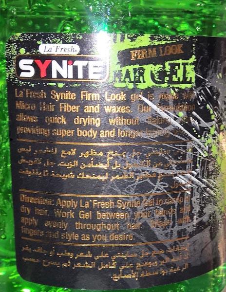 Hair care product