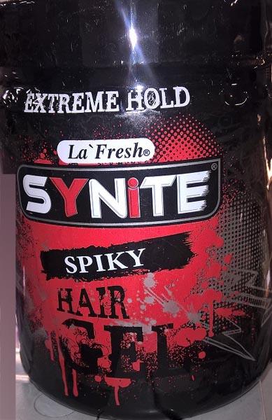 Hair care product