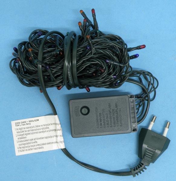 Lighting chain