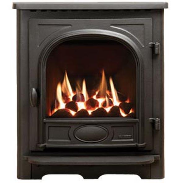 Photo of recalled product: Flue Logic HE, E-Box and E-Studio