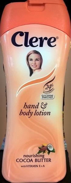 Skincare product