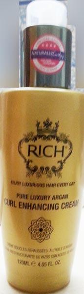 Hair care products