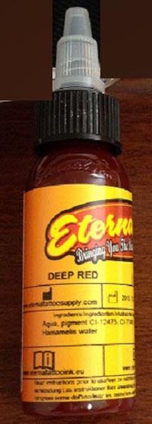 Photo of recalled product: Deep Red