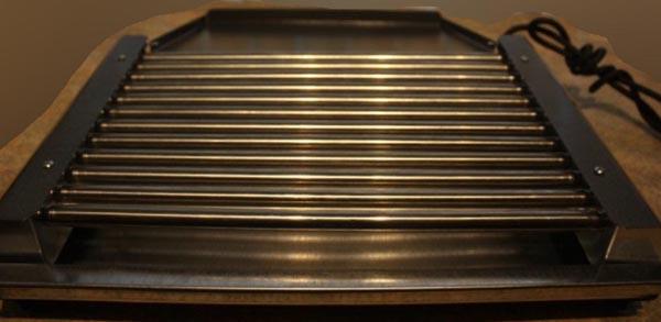 Electric grill