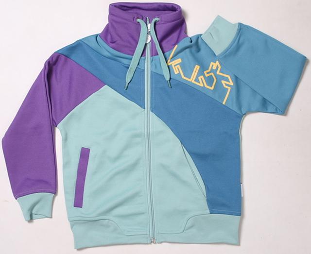 Photo of recalled product: Children's sweatshirt "Lita"