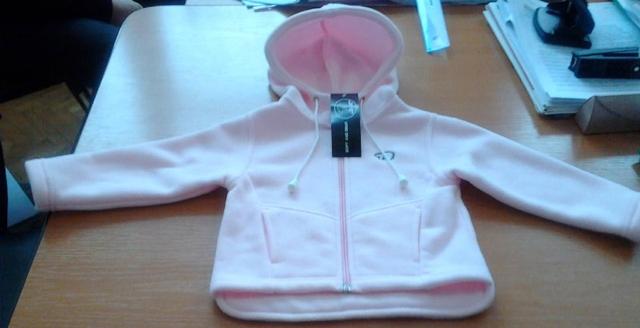 Giacca per bambini &amp; #13; &amp; #13;