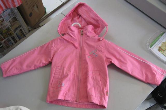 Children’s coats