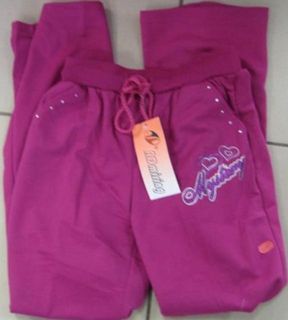 Girls’ trousers